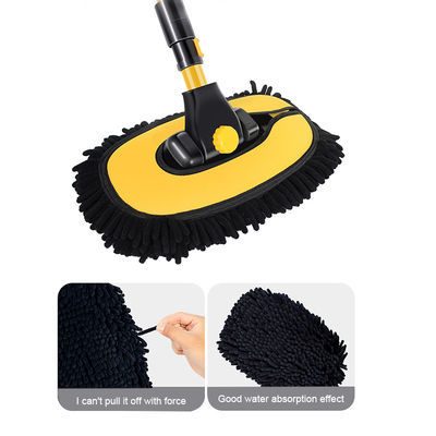 Ειδικό πλυντήριο αυτοκινήτων μαλακό μαλλί χονδρικές προμήθειες βούρτσας αυτοκινήτου με εργαλεία καθαρισμού